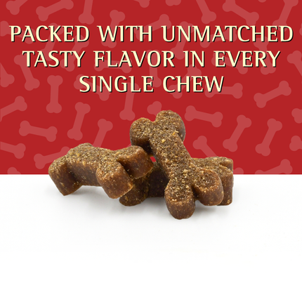 Zignature Soft Lamb Treat