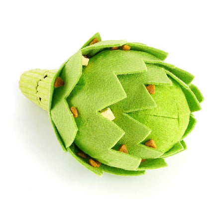 Injoya Artichoke Snuffle Mat