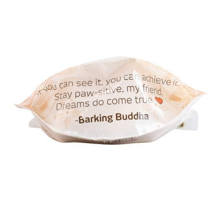 Barking Buddha Beef Cheek Chips
