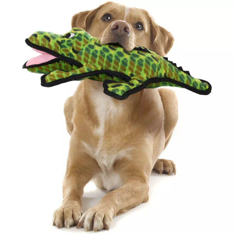 Tuffy Ocean Creatures Alligator - Gary Gator