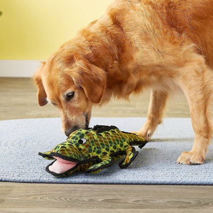 Tuffy Ocean Creatures Alligator - Gary Gator