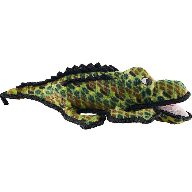 Tuffy Ocean Creatures Alligator - Gary Gator