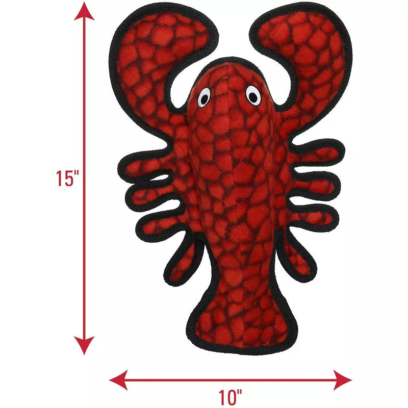 Tuffy Ocean Creatures Larry Lobster