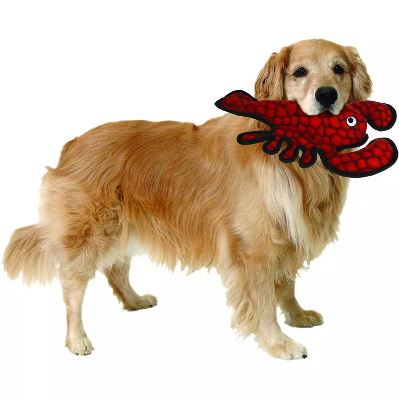 Tuffy Ocean Creatures Larry Lobster