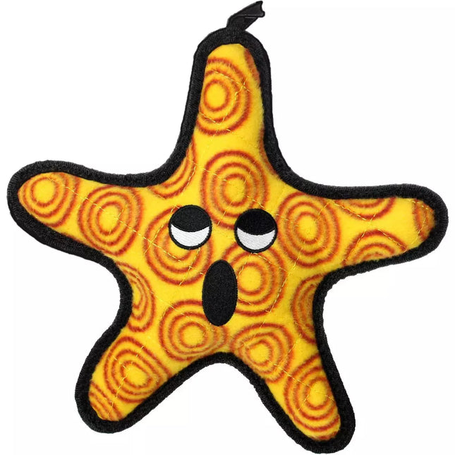 Tuffy Ocean Creatures Starfish