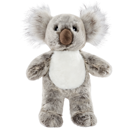 Fluff & Tuff Doc Koala