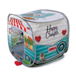 Kong Play Spaces Camper Pop Open Tent