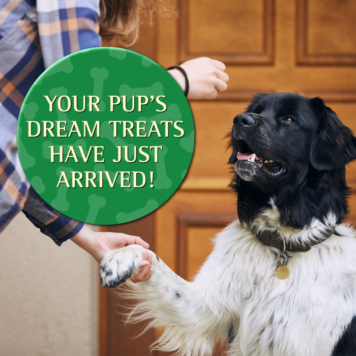 Zignature Soft Duck Treat