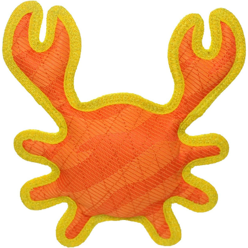 Tuffy Duraforce Crab - Tiger Print Orange/Yellow