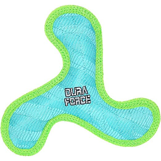 Tuffy Duraforce JR Boomerang Blue