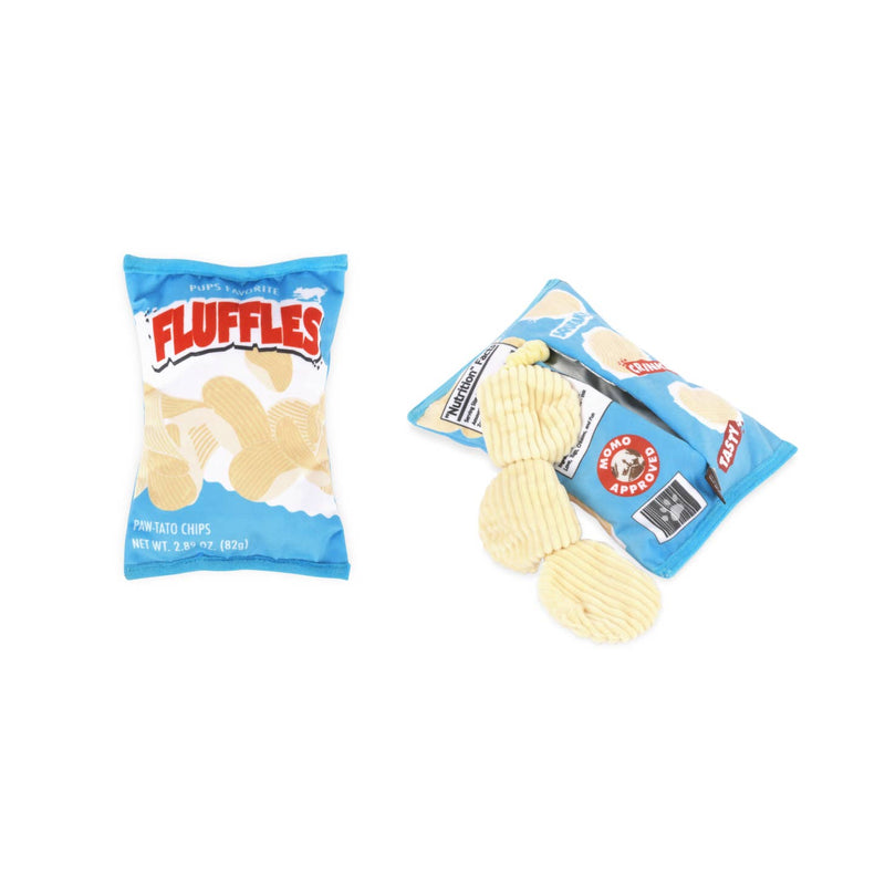 P.L.A.Y Snack Attack - Fluffles Chips