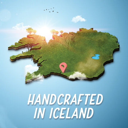 Icelandic Cod & Shrimp Combo Bites 3oz