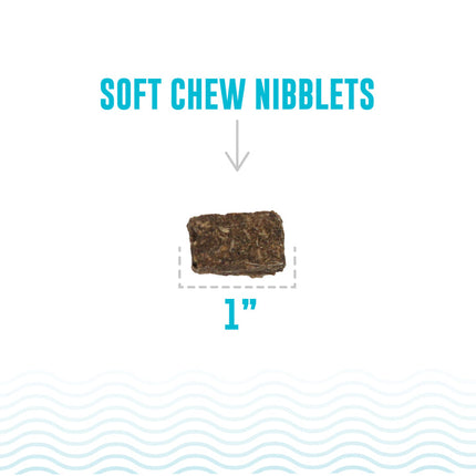 Icelandic Dog Soft Chew Nibblets - Mackerel & Skyr