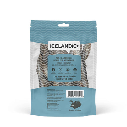 Icelandic Cat Whole Herring Treat 1.5oz