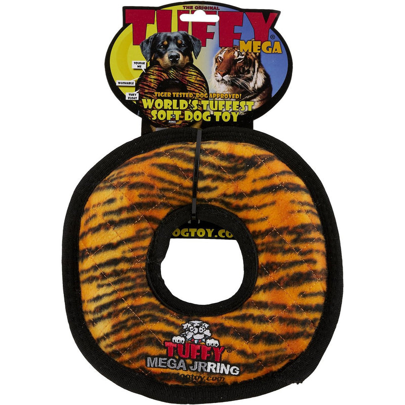 Tuffy mega top jr ring tiger