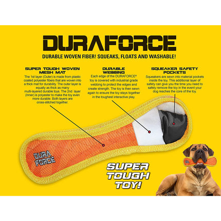 Tuffy Duraforce Ring - Pink