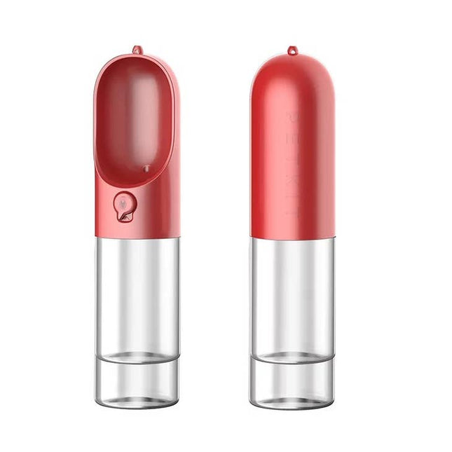 Petkit Eversweet Travel Bottle - Red