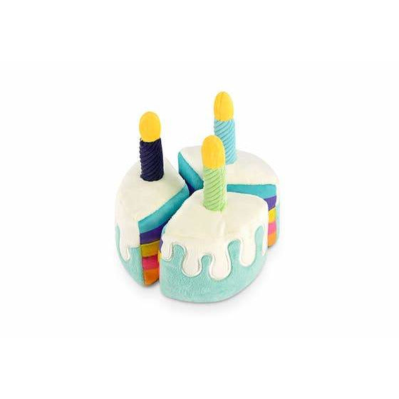 P.L.A.Y. Pet Lifestyle and You - Party Time Collection - Bone-appetit Cake