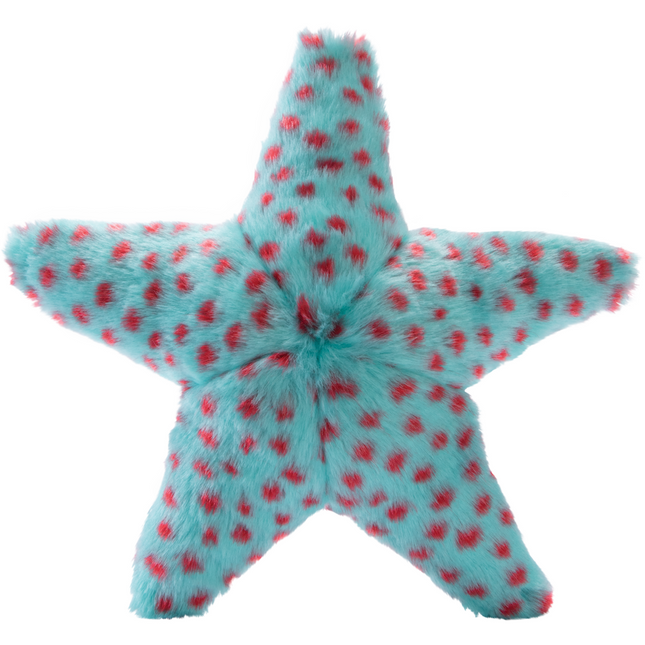 Fluff & Tuff Ally Starfish