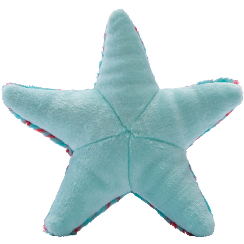 Fluff & Tuff Ally Starfish