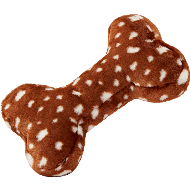 Fluff & Tuff Bambi Bone