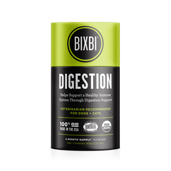 Bixbi Digestion supplement 60 grams
