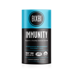 Bixbi Immunity supplement 60 grams