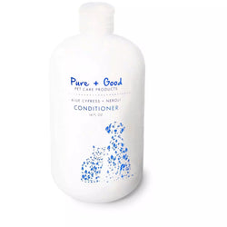 Pure + Good: Blue Cypress & Neroli Conditioner 16oz