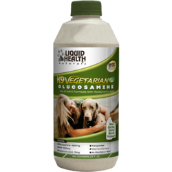 Liquid Health Vegetarian Glucosamine 32oz