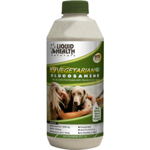 Liquid Health Vegetarian Glucosamine 32oz
