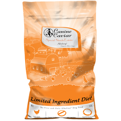 Canine Caviar Special Needs Brown Rice & Chicken