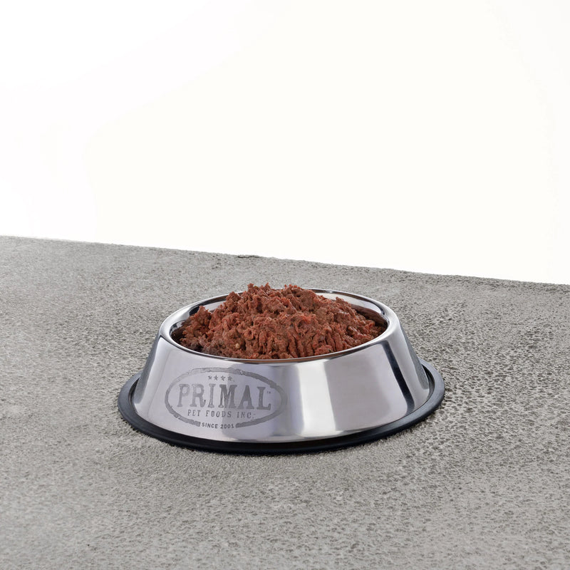 Primal Dog Frozen - Beef