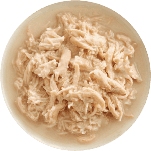 Rawz Cat Chicken Breast and Coconut Oil Shredded 2.46oz