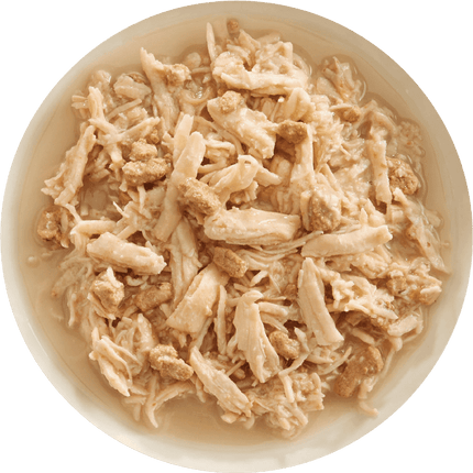 Rawz Cat Aujou Chicken Breast and Liver 2.46oz