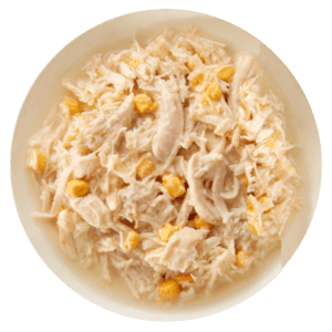 Rawz Cat Chicken Breast and Cheese Shredded 2.46oz