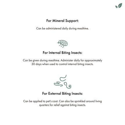Wholistic Diatomaceous Earth