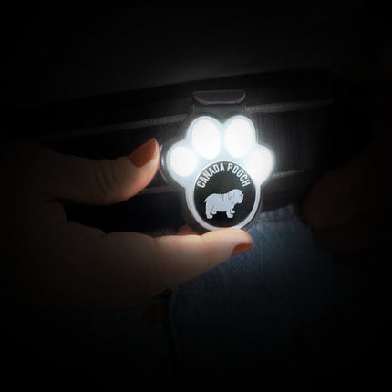 Canada Pooch Dog Walking Safety Light
