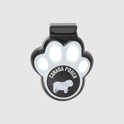 Canada Pooch Dog Walking Safety Light