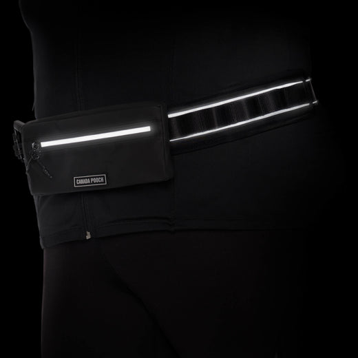 Canada Pooch Dog Walking Utility Belt Black Decker s Dog Cat