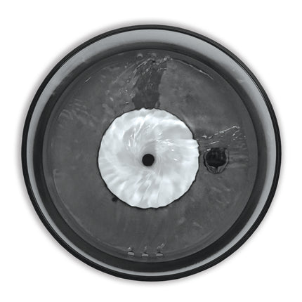 Pioneer Pet Drinking Fountain Vortex Fountain 128oz