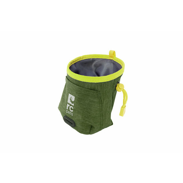 RC Pets Essential Treat Bag - Olive