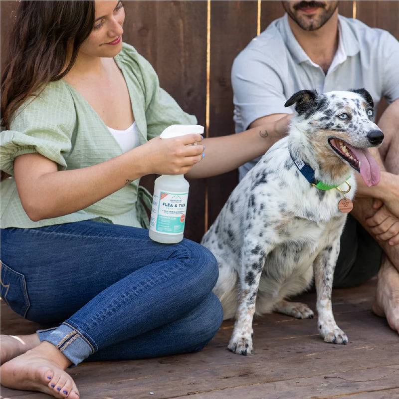 Wondercide Flea & Tick Spray Cedarwood