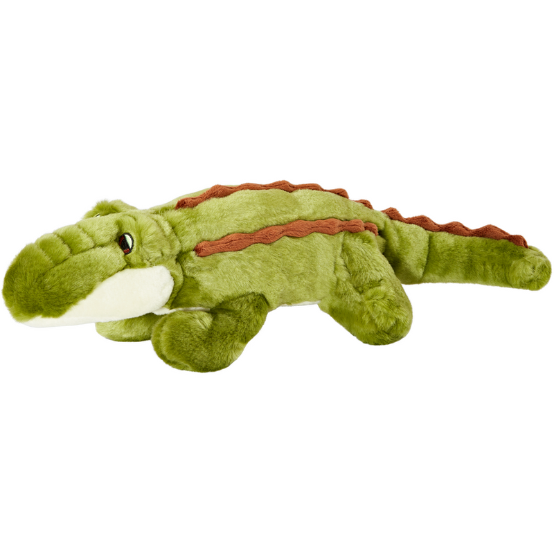Fluff & Tuff Georgia Alligator