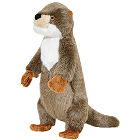 Fluff & Tuff Harry Otter