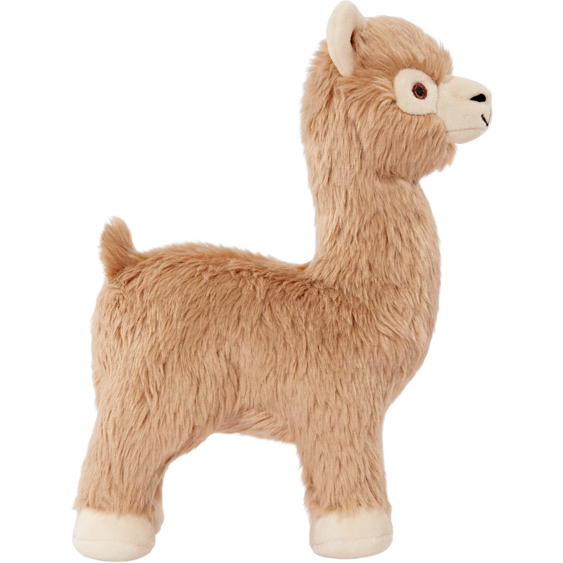 Fluff & Tuff Inca Alpaca