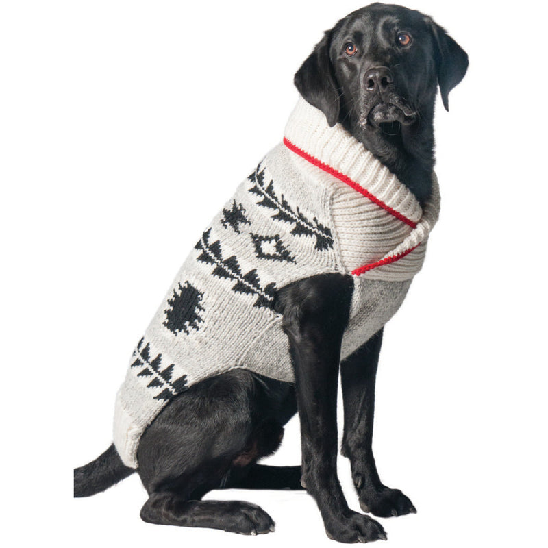 Chilly Dog Jackson Sweater