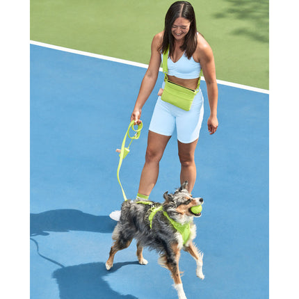 Wild One Leash - Black