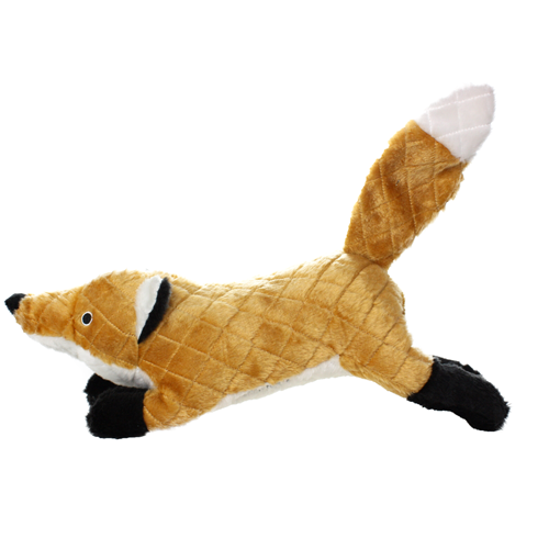 Mighty Massive Nature Fox