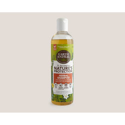 Earth Animal Nature's Protection Herbal Shampoo 12oz