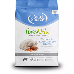 Collection image for: Dry dog food